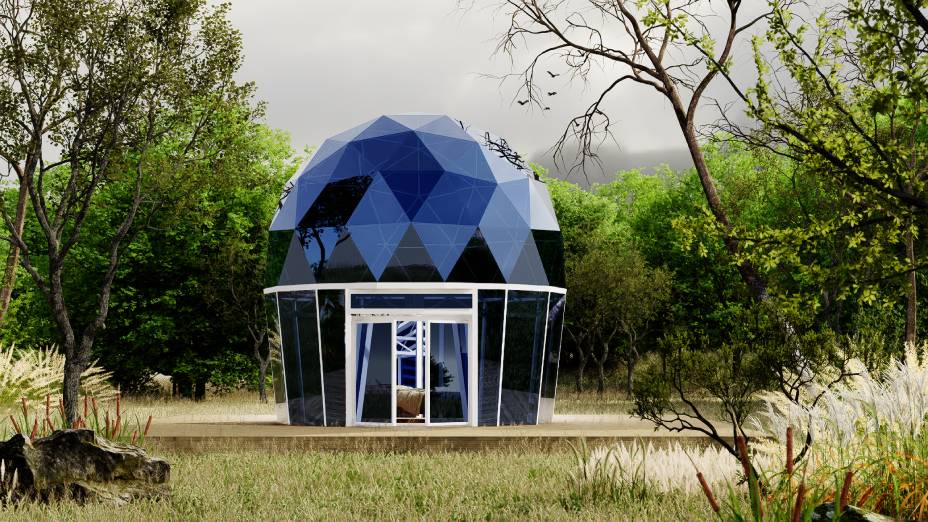 彬县星空酒店帐篷厂家